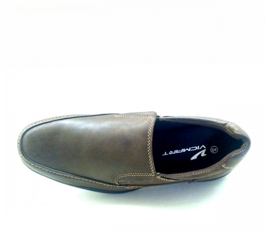 Memory Foam 852 Castanho